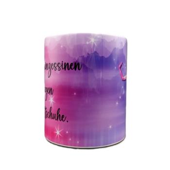 Preview: Tasse Eiskunstlauf Prinzessin